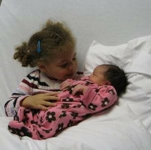 Meet your Posher, Gail